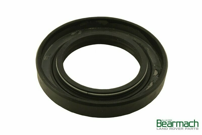 RETEN salida CAJA TRANSFER  LAND ROVER DISCOVERY 1, DEFENDER  Y RANGE ROVER CLASSIC, p38  ref. FTC4939