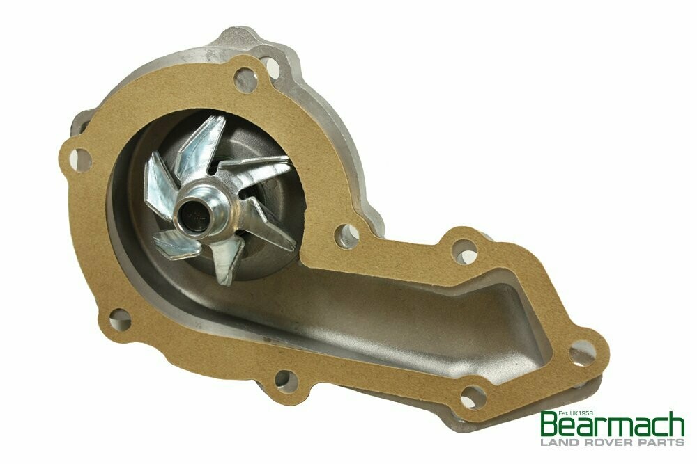 BOMBA DE AGUA LAND ROVER DISCOVERY 1 , DEFENDER  Y RANGE ROVER CLASSIC 300tdi REF PEB500090G