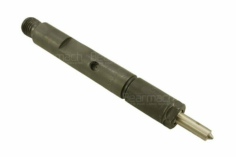 INYECTOR LAND ROVER FREELANDER 1 REF MSC100620