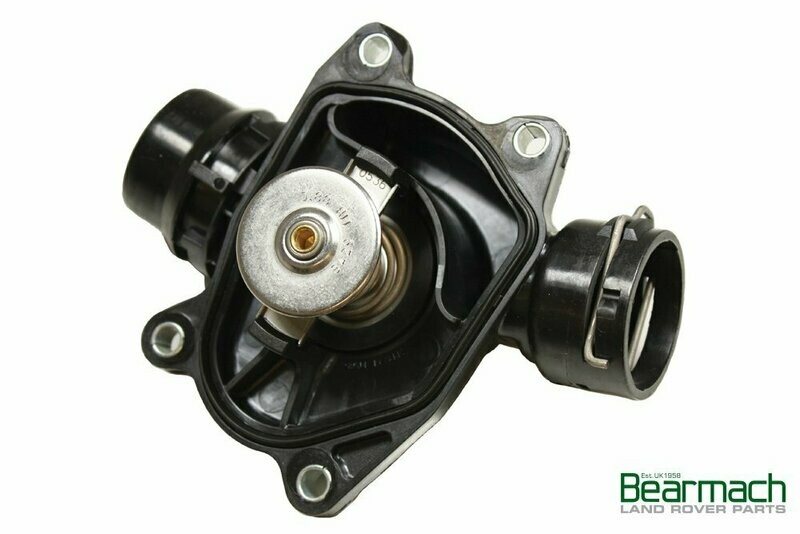 TERMOSTATO RANGE ROVER L322  ref. PEL000050