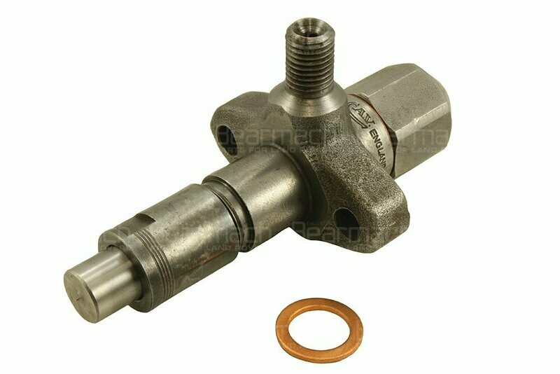 INYECTOR LAND ROVER SERIES SANTANA 2.25 REF 564332