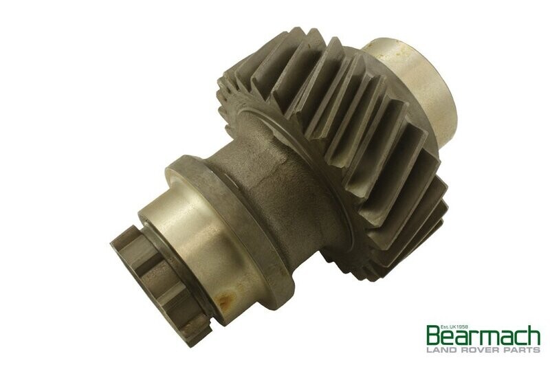 ENGRANAJE EJE PRINCIPAL LAND ROVER DISCOVERY Y DEFENDER REF FRC8917