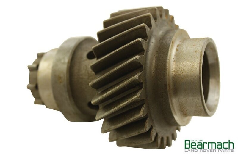 ENGRANAJE EJE PRINCIPAL transfer LAND ROVER DISCOVERY Y DEFENDER REF FTC4962