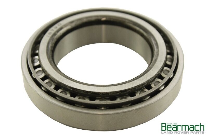 RODAMIENTO EJE entrada transfer  LAND ROVER DISCOVERY Y DEFENDER  ref. FRC5564