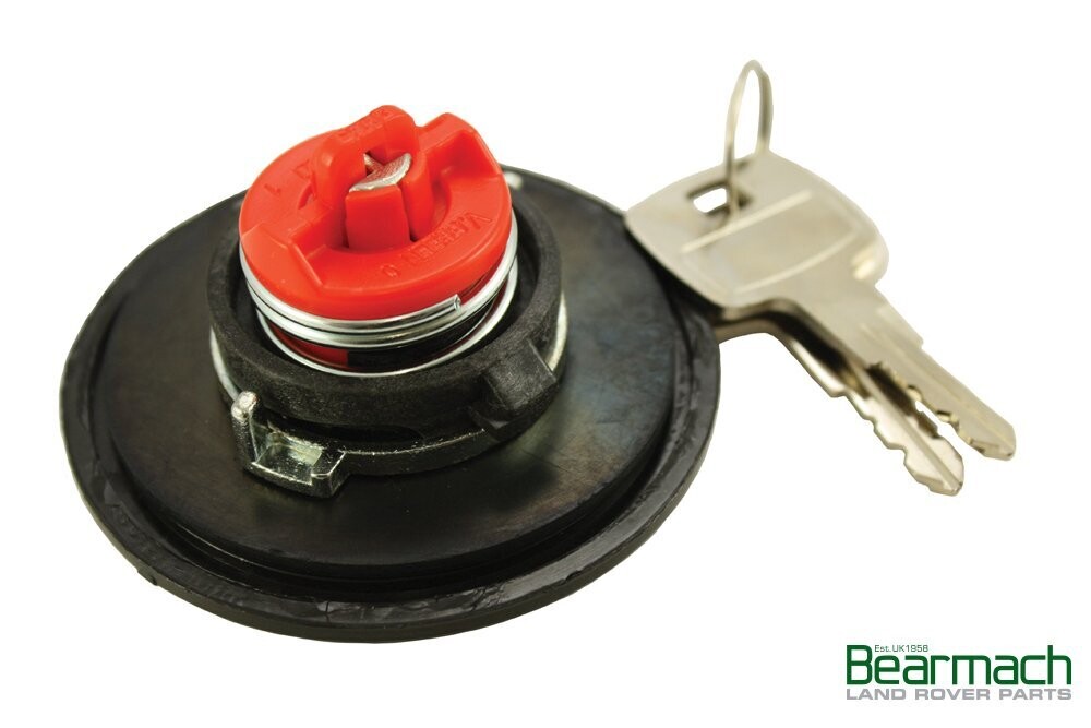 TAPON DEPOSITO CHAPA RANGE ROVER CLASSIC  ref. NTC2912