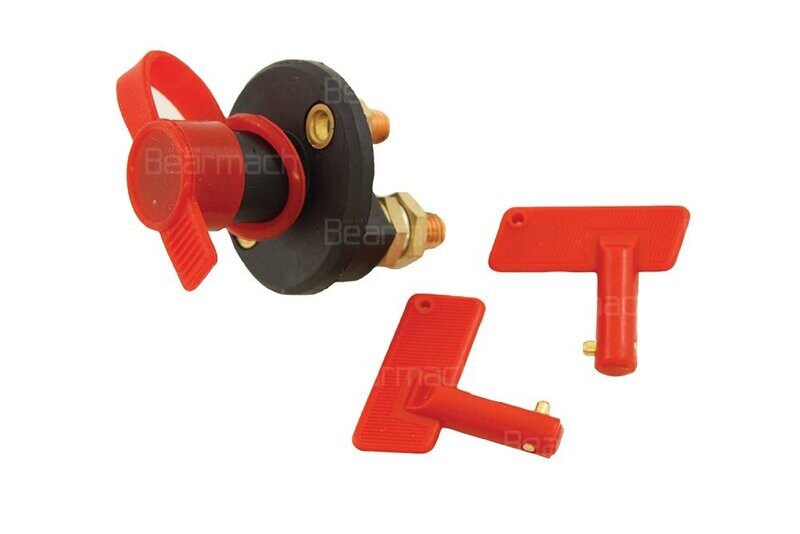 LLAVE CORTA CORRIENTE RANGE ROVER  Y LAND ROVER REF BA 130