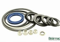 KIT RETENES DIRECCION RANGE ROVER CLASSIC REF RTC308