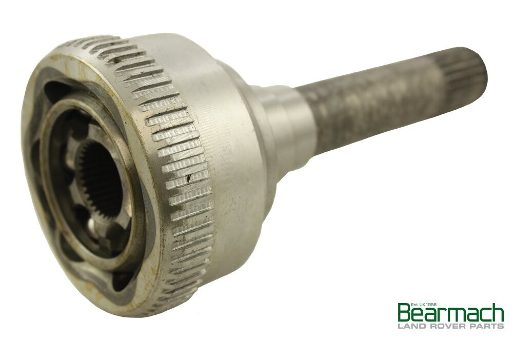 JUNTA HOMOCINETICA CORTA RANGE ROVER CLASSIC Y LAND ROVER DISCOVERY 1 REF RTC6811