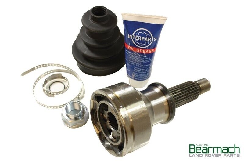 JUNTA HOMOCINETICA LAND ROVER DISCOVERY 2 REF TDR100790