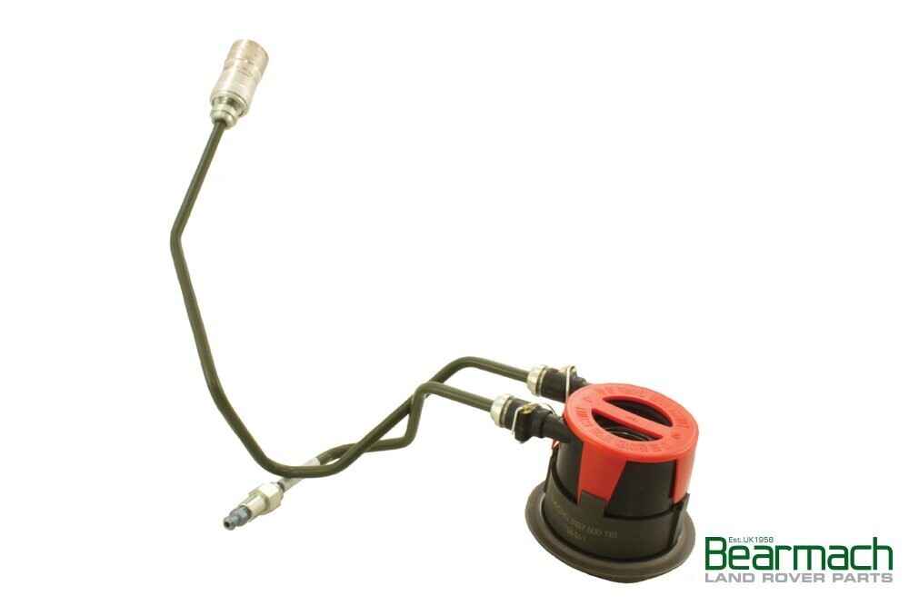 COLLARIN EMBRAGUE LAND ROVER FREELANDER REF UUB000070