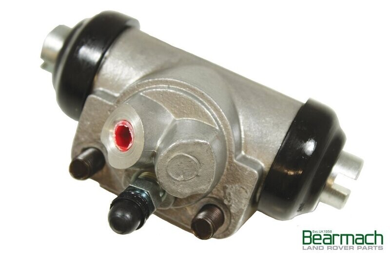 BOMBIN FRENOS 1''  LAND ROVER SERIES SANTANA REF 243302