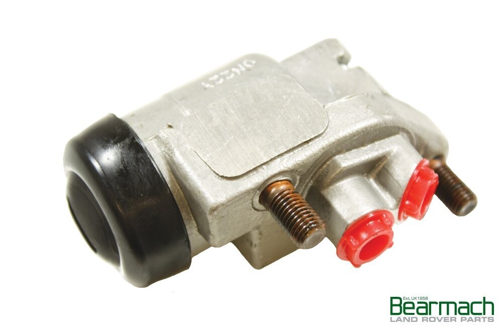 BOMBIN FRENOS delantero LAND ROVER SERIES SANTANA 109 REF 243744