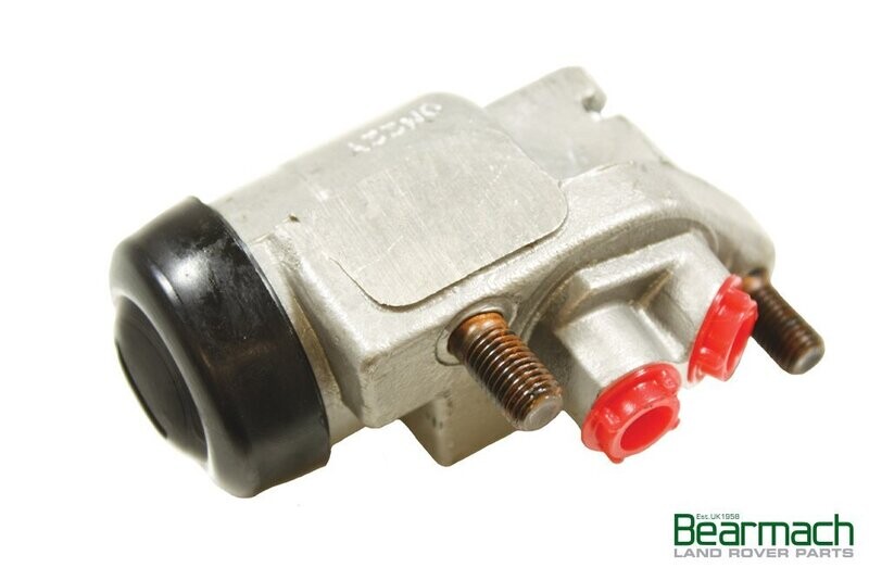 BOMBIN FRENOS delantero LAND ROVER SERIES SANTANA 109 REF 243744