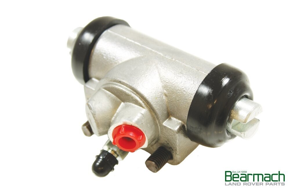 BOMBIN FRENOS 1''  LAND ROVER SERIES SANTANA REF 243303