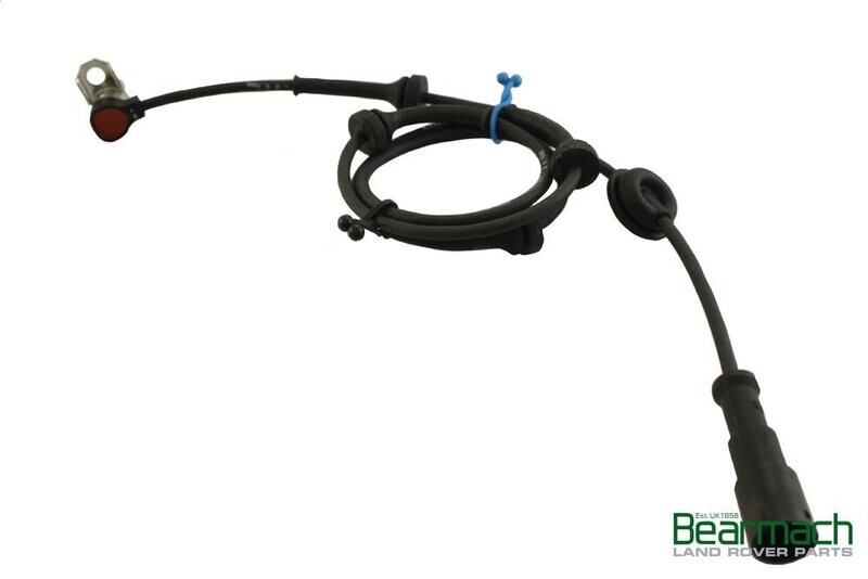 SENSOR FRENOS ABS LAND ROVER DISCOVERY 2  ref. TAR100060