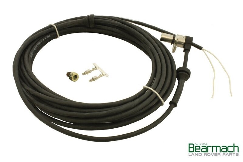 SENSOR FRENOS ABS LAND ROVER DISCOVERY 2  ref. SSW500030