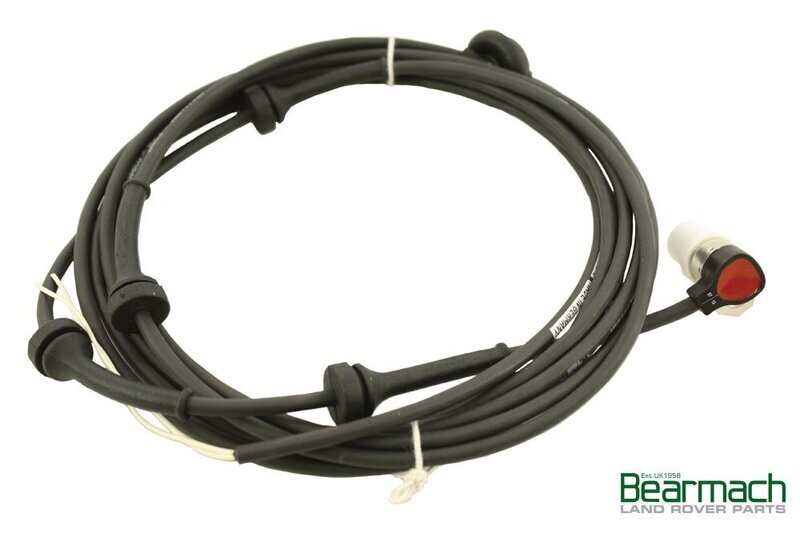 SENSOR FRENOS ABS LAND ROVER DISCOVERY 2  ref. SSW500020