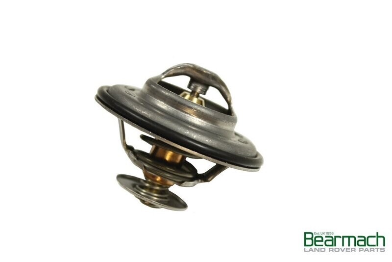 TERMOSTATO RANGE ROVER P38  2.5 diesel