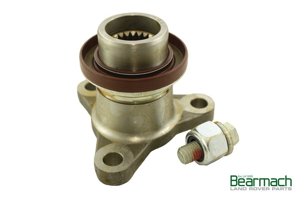 KIT BRIDA grupo LAND ROVER  DISCOVERY Y RANGE ROVER CLASSIC REF STC3723