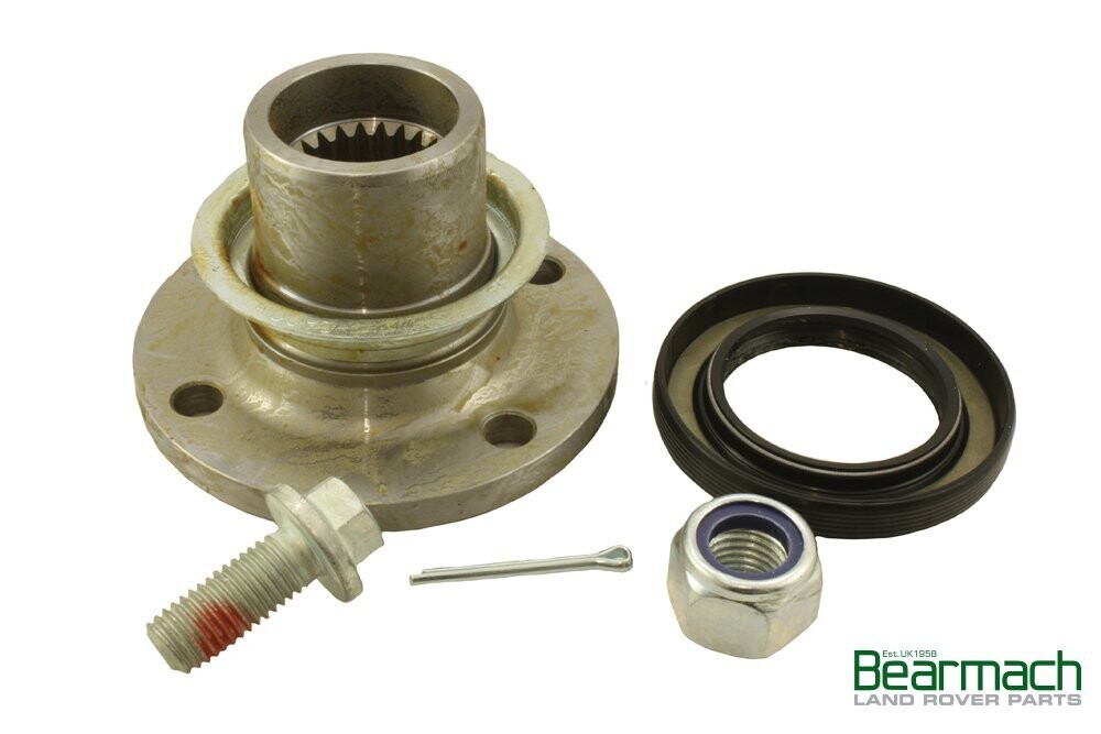 KIT BRIDA GRUPO LAND ROVER DISCOVERY , DEFENDER Y RANGE ROVER CLASSIC REF STC4858