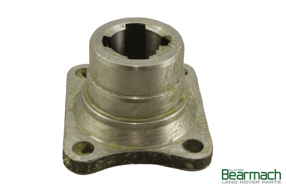BRIDA GRUPO LAND ROVER REF 236632