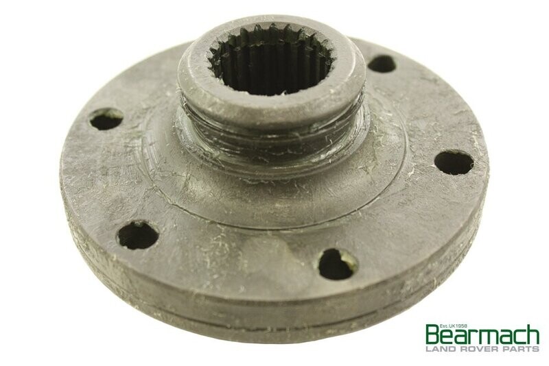 BRIDA BUJE  LAND ROVER SERIES SANTANA REF 571711