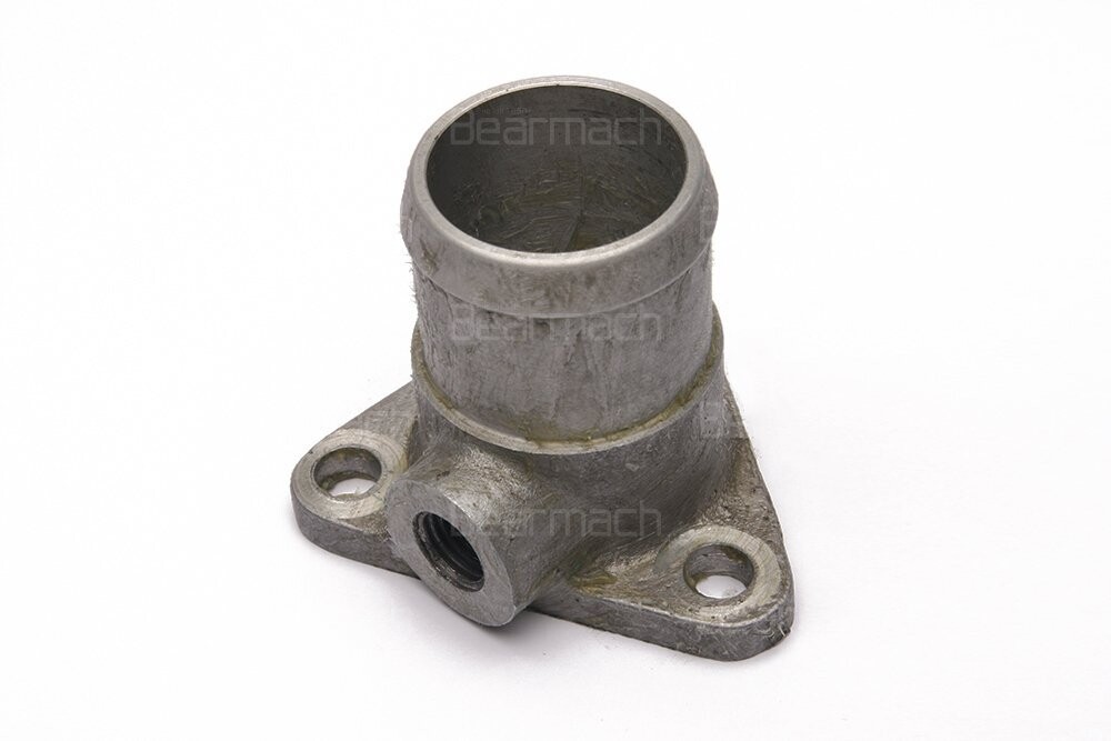EMPALME DE REFRIGERACION LAND ROVER DEFENDER Y DISCOVERY REF ERR7097