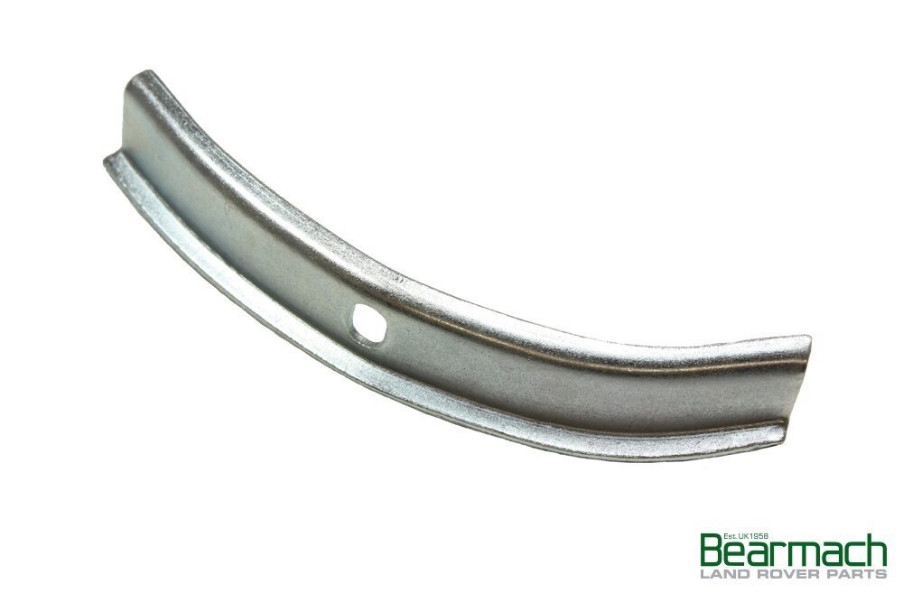 CHAPA LATERAL DE LA JUNTA DE  ADMISION LAND ROVER DEFENDER ,  DISCOVERY Y RANGE ROVER CLASSIC REF ERR7282