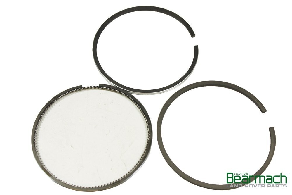 JUEGO SEGMENTOS PISTON LAND ROVER DEFENDER, DISCOVERY , RANGE ROVER CLASSIC 300tdi REF STC95820
