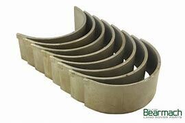 CASQUILLOS BIELA  LAND ROVER 200, 300 tdi, 2.25   +020 REF RTC299320K