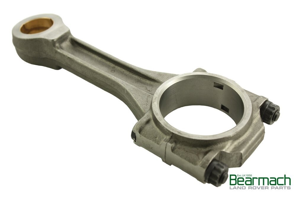 BIELA  LAND ROVER DEFENDER Y DISCOVERY 1 ,   RANGE ROVER CLASSIC REF ERR2418