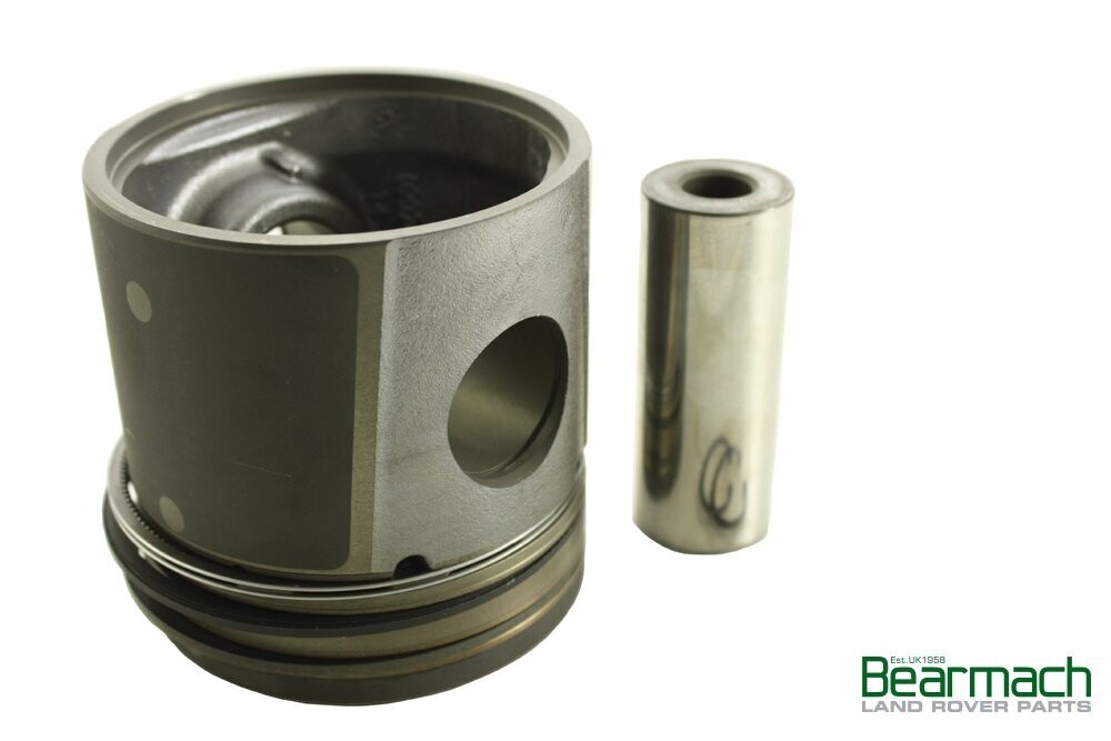 PISTON  std  300tdi REF ERR2410