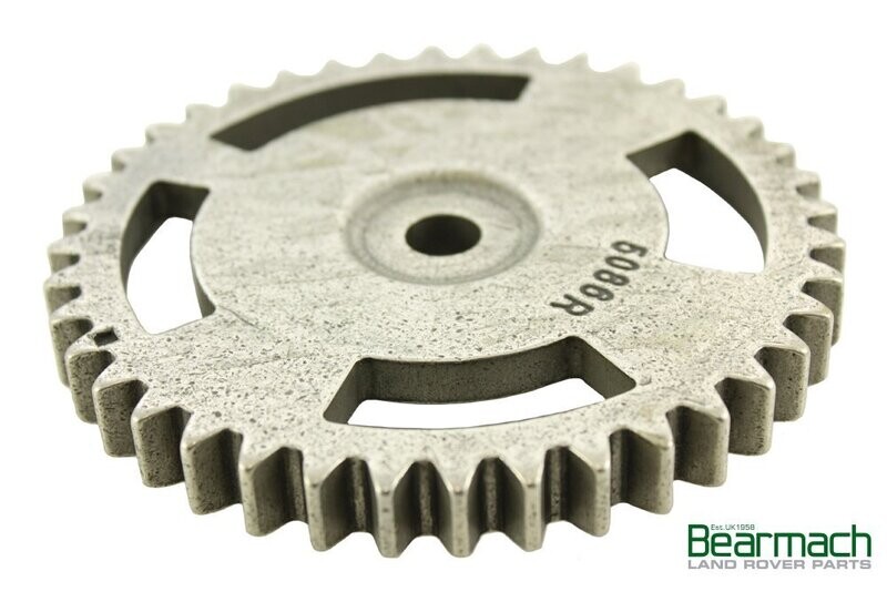 PIÑON ARBOL LEVAS RANGE ROVER  P38 Y LAND ROVER DEFENDER , DISCOVERY REF ERR5086
