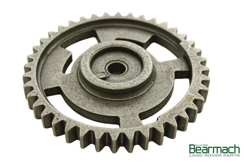 PIÑON ARBOL LEVAS RANGE ROVER  P38 Y LAND ROVER   DISCOVERY REF ERR7375