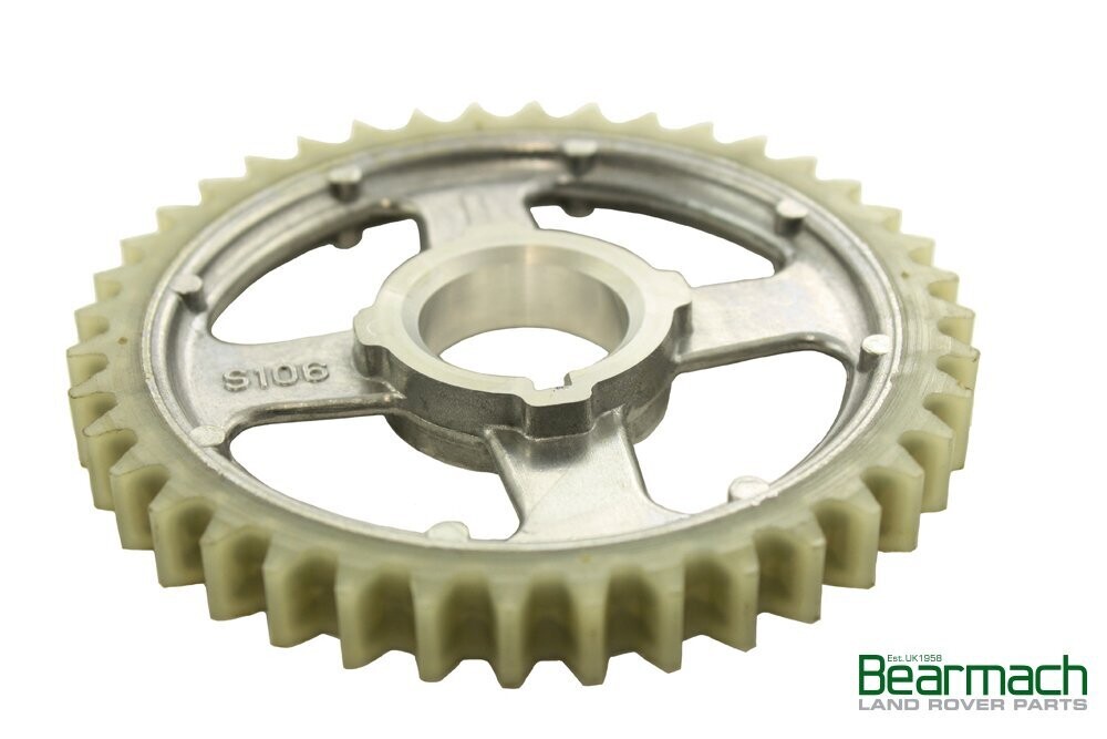 PIÑON ARBOL LEVAS RANGE ROVER CLASSIC REF 610289