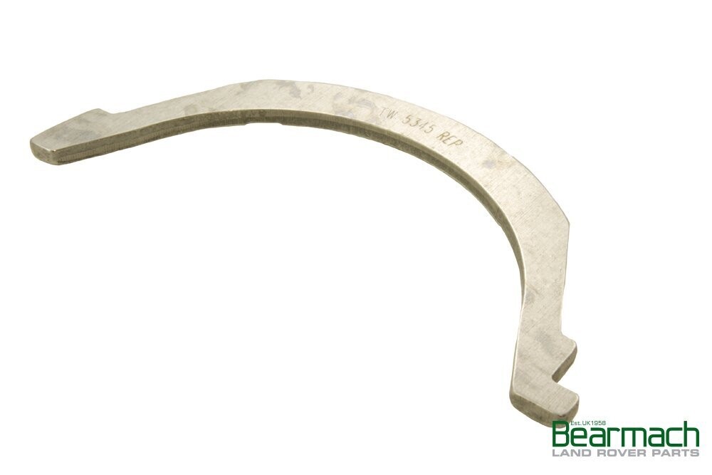 CASAQUILLO axial MEDIA LUNA LAND ROVER TD5  std REF ERR5345