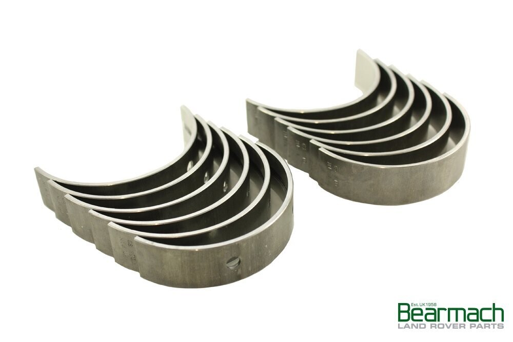 CASAQUILLOS BANCADA LAND ROVER TD5   std REF STC3299