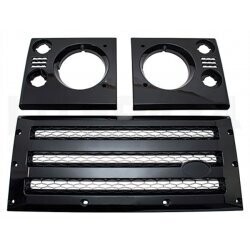 KIT FRONTAL LAND ROVER DEFENDER REF DA1968