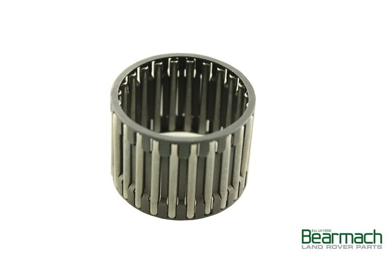 RODAMIENTO DE AGUJAS  ,Range Rover Clasic , P38 Y Land Rover Defender ,Discovery 1 , 2