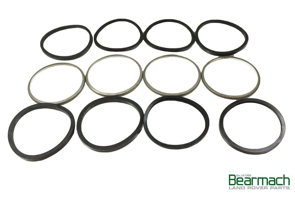 KIT REPARACION PINZA FRENOS  LAND ROVER  DEFENDER REF AEU2539