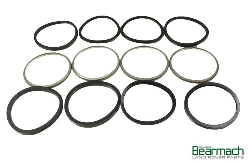 KIT REPARACION PINZA FRENOS  LAND ROVER  DEFENDER REF AEU2539