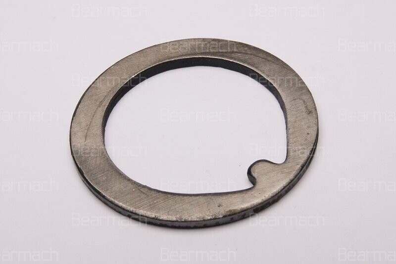 ARANDELA BUJE LAND ROVER DEFENDER ,SERIES SANTANA Y RANGE ROVER CLASSIC REF 217352