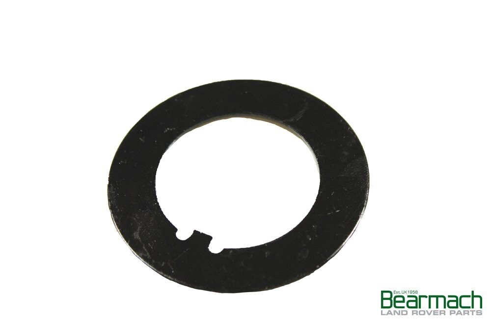ARANDELA BUJE LAND ROVER DEFENDER ,SERIES SANTANA Y RANGE ROVER CLASSIC REF 217353