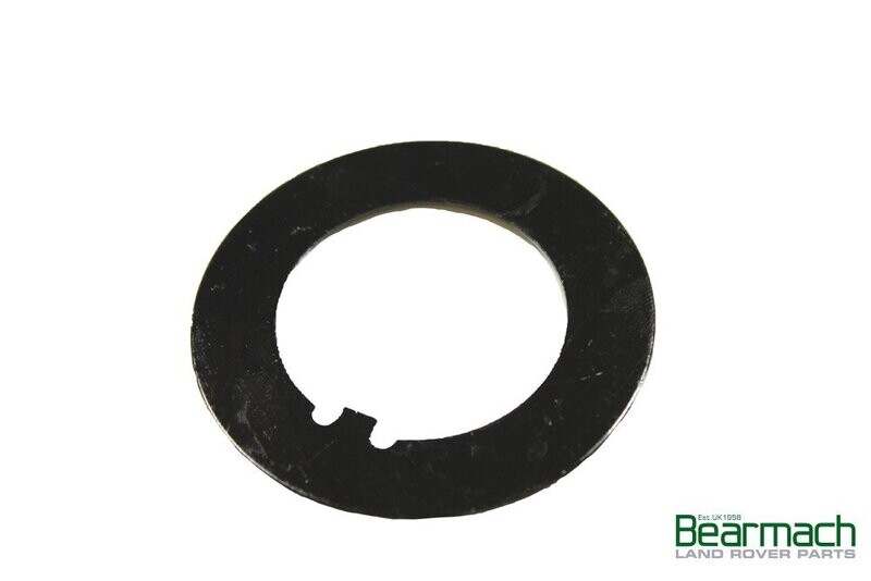 ARANDELA BUJE LAND ROVER DEFENDER ,SERIES SANTANA Y RANGE ROVER CLASSIC REF 217353