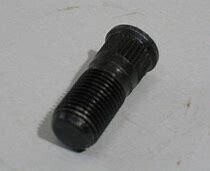ESPARRAGO RUEDA Land Rover serie II, III REF 576825