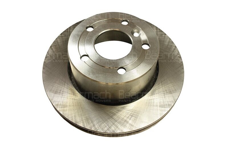 DISCO DE FRENOS LAND ROVER DISCOVERY 2 REF SDB000380