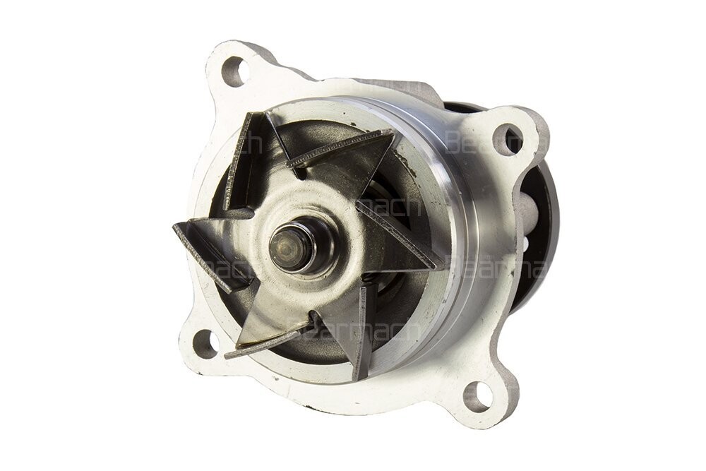 BOMBA DE AGUA RANGE ROVER SPORT , L322 LAND ROVER DISCOVERY  3 , 4 REF LR008863