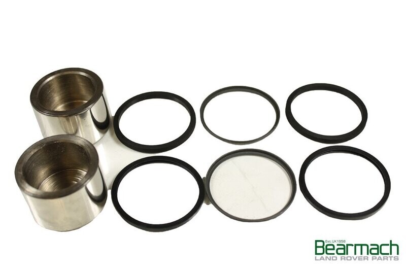 KIT DE REPARACION PINZA trasera FRENO LAND ROVER REF SEE500140