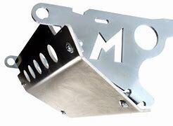 PROTECTOR BARRAS DIRECCION DEFENDER REF TF841L