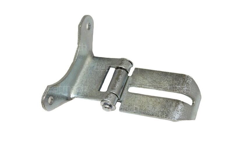 CIERRE TAPON DEPOSITO  LAND ROVER SERIES SANTANA REF 504697